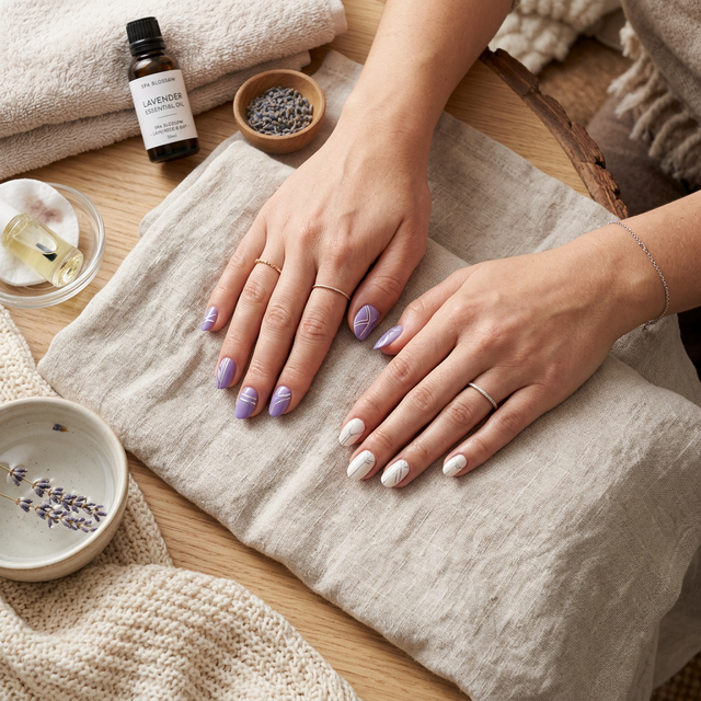 Blue Jay Nails & Spa